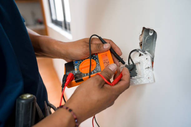 Best Affordable Emergency Electrician  in Audubon, PA