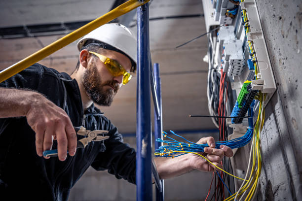 Best Affordable Electrician  in Audubon, PA