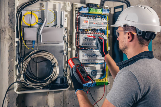 Best Local Electrician Companies  in Audubon, PA