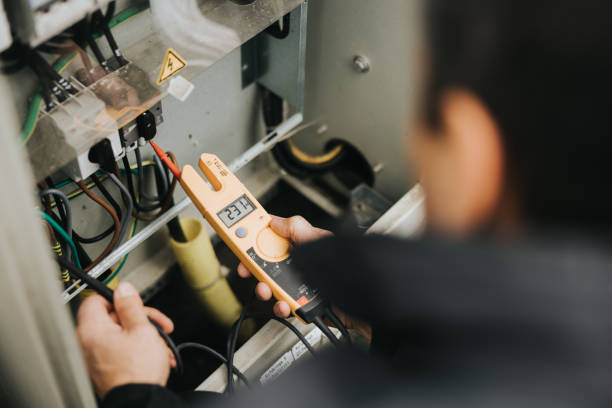 Best Emergency Electrician Near Me  in Audubon, PA