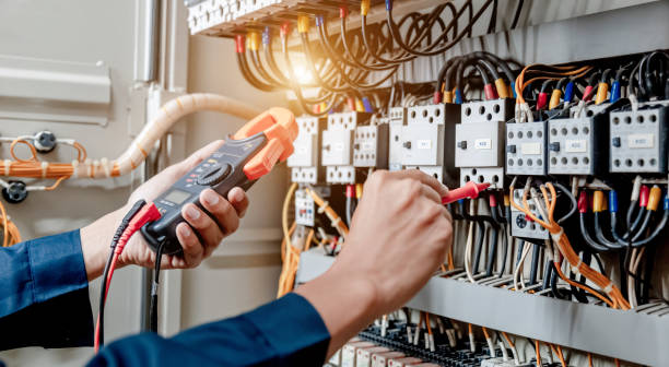 Best Electrical Installation Contractor  in Audubon, PA
