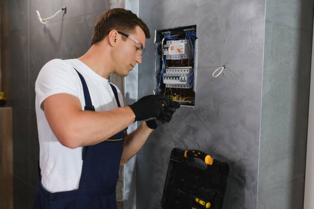 Best Generator Installation Services  in Audubon, PA