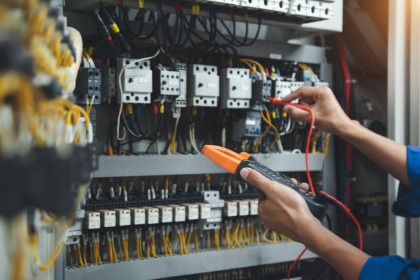 Best Residential Electrician Services  in Audubon, PA