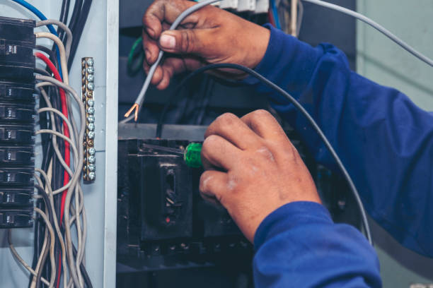 Best Industrial Electrical Services  in Audubon, PA