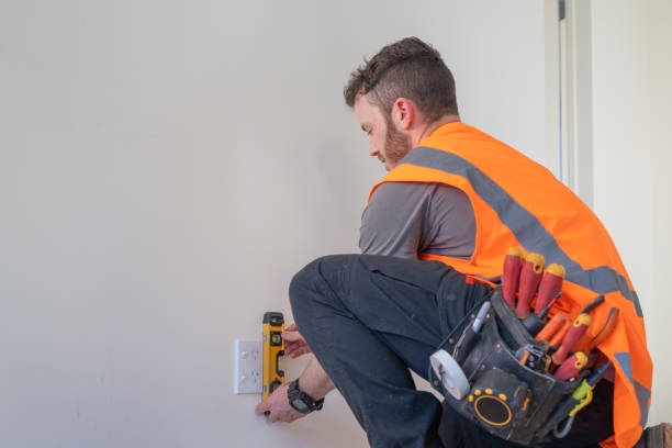 Best Electrical Rewiring Services  in Audubon, PA