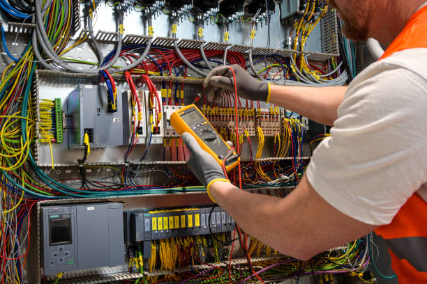 Best Circuit Breaker Repair  in Audubon, PA