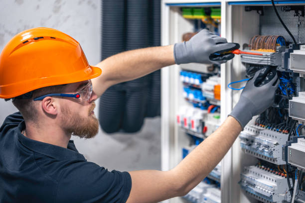Best Electrician Near Me  in Audubon, PA
